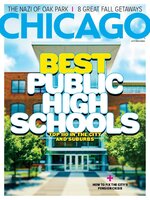 Chicago magazine